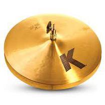 Zildjian K 15? Hi-Hat ? (K0923)