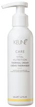 Creme Nutritivo Keune Care Vital Nutrition Thermal - 140ML