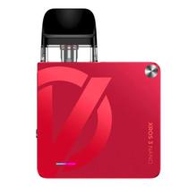 Vaporesso Xros Nano 3 Magenta Red