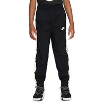 Pantalon Deportivo Infantil Nike Culture Of Basketball Tearaway