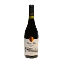 Vino Casa Silva Coleccion Syrah 750ML