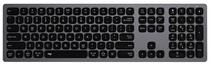 Teclado Aigo V800 com Fio  Preto (Ingles)