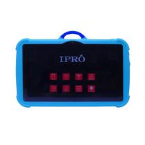 Tablet Ipro 7" TURBO-6 32GB Kids Blue