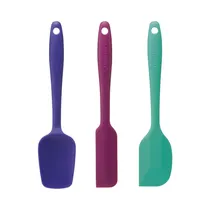 Set de Espátulas Cuisinart CTG-00-S3MSJ 3 Piezas