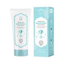 Primer J.Cat Instant Skin Brightening Tone-Up H2O Shield 80ML