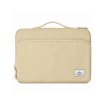 Maleta Wiwu Ora Laptop Sleeve 16.2" Beige