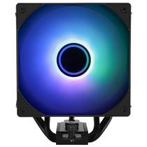 Cooler para Processador Thermalright Assassin Spirit 120 Vision Argb 120MM - Preto