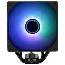 Cooler para Processador Thermalright Assassin Spirit 120 Vision Argb 120MM - Preto