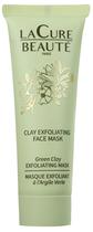 Mascarilla Esfoliante La Cure Beaute Clay Exfoliating Face Mask - 50ML