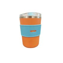 U-Cup Vaso Termico Naranja 240ML