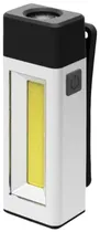 Lanterna Mão e Cabeça Nautika Exterminator 100 Lumens - Recarregável