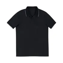 Camiseta Polo Hering 3M111AEN Masculino