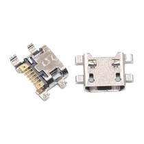 Conector Carga para Motorola E4 Plus