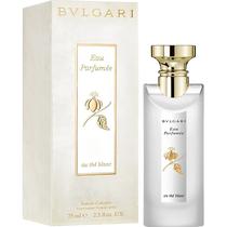 Perfume Bvlgari Eau Parfumee Au The Blanc Edc - Feminino 75ML