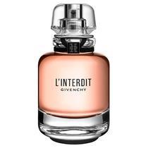 Perfume Givenchy Linterdit Eau de Parfum Feminino 80ML-Tester