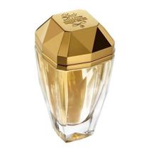 Perfume Paco Rabanne Lady Million Gold Femenino Edp 90ML