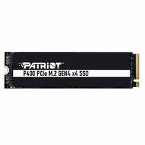 SSD M.2 Patriot 2TB Nvme PCI-Exp Gen 4 - P400P2TBM28H