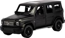 Mercedes Benz Amg G63 Escala (1/14) RC 2.4GHZ Rastar 95700