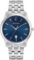 Relogio Masculino Bulova Analogico - 96B338