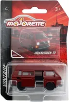 Carrinho Vintage Volkswagen T3 Majorette - 243H-2