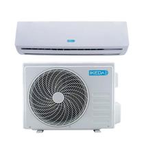 Ar Condicionado Split Ikeda 12.000BTU Frio com Kit 220V / 60HZ