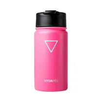 Hydrate Termito 720982 Cafe 355ML Rosado Flamenco