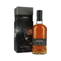 Whisky Ledaig 18 Años 750ML