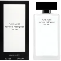 Perfume Tester Narciso Rodriguez Pure Masculino For Her Edp 100ML