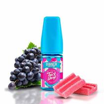 Salt Dinner Lady 30ML Salt Bubble Trouble