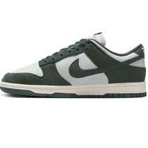 Calzado Nike Dunk Low Verde