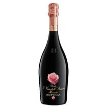 Vino Espumante Bottega Petalo Il Vino Dell' Amore Moscato - 750ML