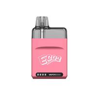 Vaper Vaporesso Eco Nano 2 Kit Blossom Pink