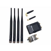 Hex RFD900 Txmod V2 Bundle RF064