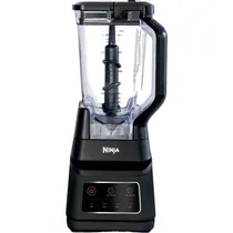Liquidificador Ninja BN700 Professional Plus Auto-Iq 110V - Preto/Inox