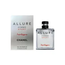 Chanel Allure Homme Sport Superleggera Edp 100ML