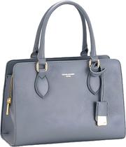 Bolsa David Jones Feminina CM7029F - Navy