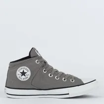 Calzado Converse High Street Mid Gris
