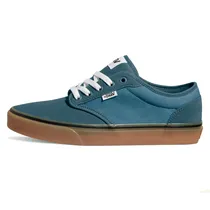 Calzado Vans Atwood Blue Vintage VN000CX8BLU