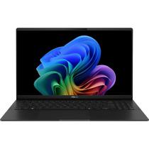 Notebook Asus Vivobook s Q5507QA 3K Oled 15,6" Qualcomm Snapdragon X Plus 16 GB LPDDR5X 512 GB SSD - Preto