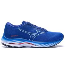 Tenis Mizuno Wave Rider 26 Mens Super Sonic-Ice Water 411373.Sniw