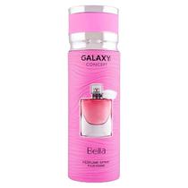 Perfume Spray Galaxy Concept Bella - 200ML