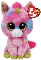 Pelucia TY Beanie Boos Fantasia Unicornio