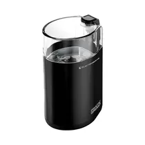 Moledor de Café Electrobras Pratic Grind EBMC-200 200W 220V Negro