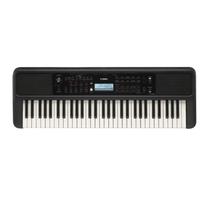 Teclado Yamaha PSR E383E