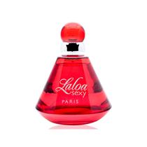 Via Paris Laloa Sexy Edt F 100ML