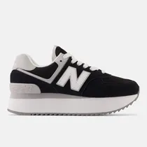Tenis W New Balance WL574ZSA