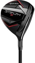 Taco de Golfe Taylormade N7471509 Stealth 2 Fairway Ventus TR Red FW 5 18/RH s