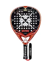 Raquete de Padel Heroes Predator Azteca 2025