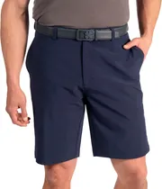 Short Black Clover Live Lucky Charlie Navy Masculino (Cinto Não Incluído)