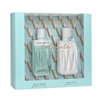Kit Perfume Women'Secret Intimate Daydream Edp 100ML + Body Lotion 200ML